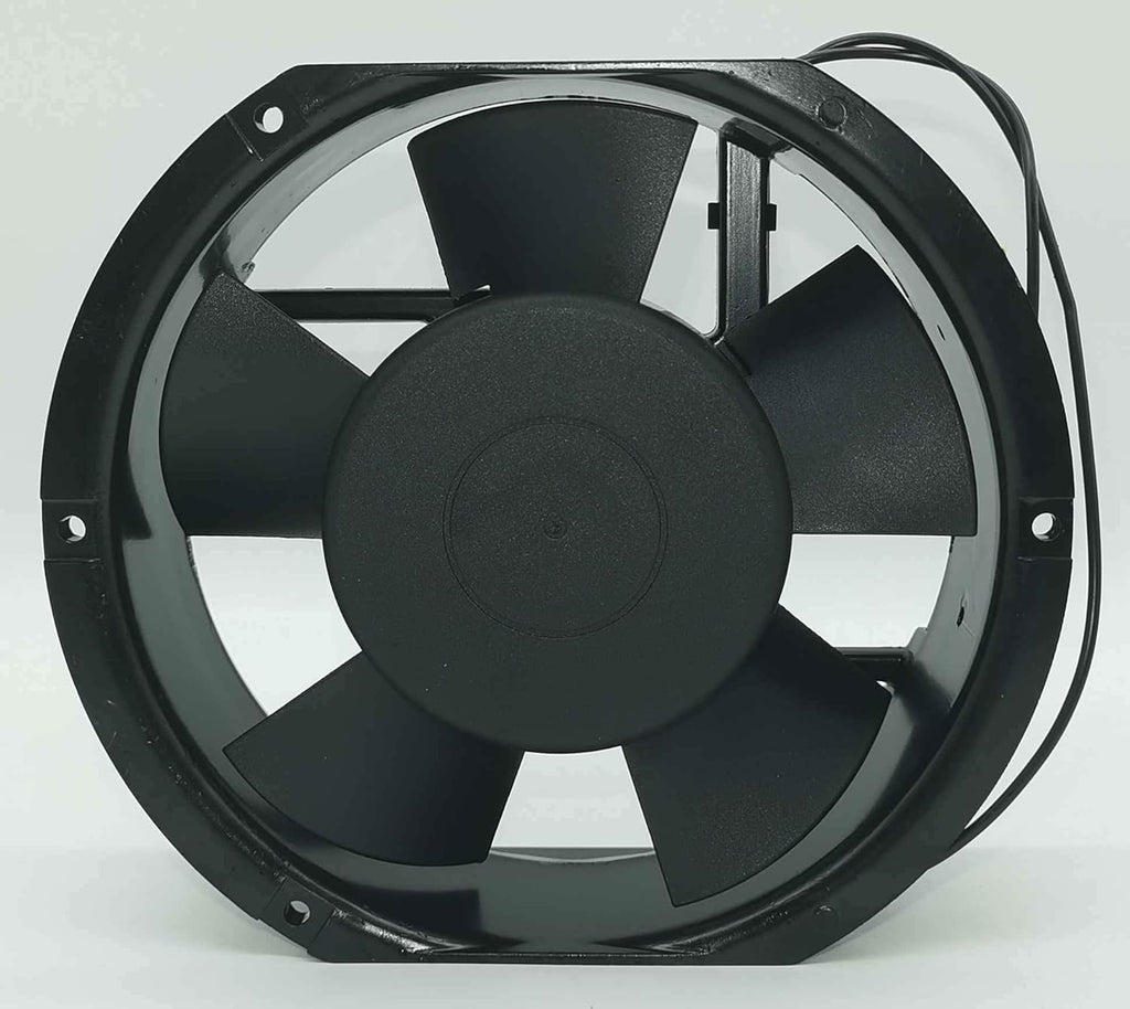 Cabinet Cooling Fan N617