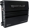 1200w Peak 4 Channel Car Amplifier E992559