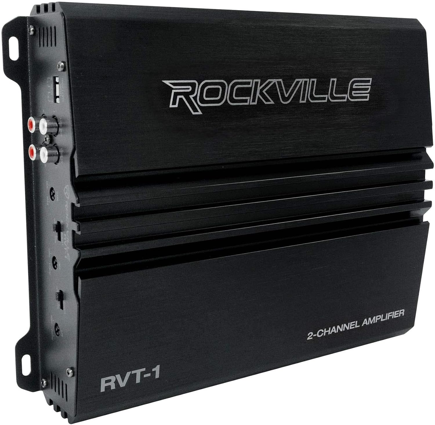 1200w Peak 4 Channel Car Amplifier E992559