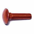 8.8 Carriage Bolts, 12mm-1.75 x 50mm, Piece-43 Y58034