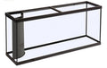 Black Corner Aquarium 90 Gal E937391