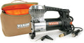 Black Portable Air Compressor Pack of 2 B73872