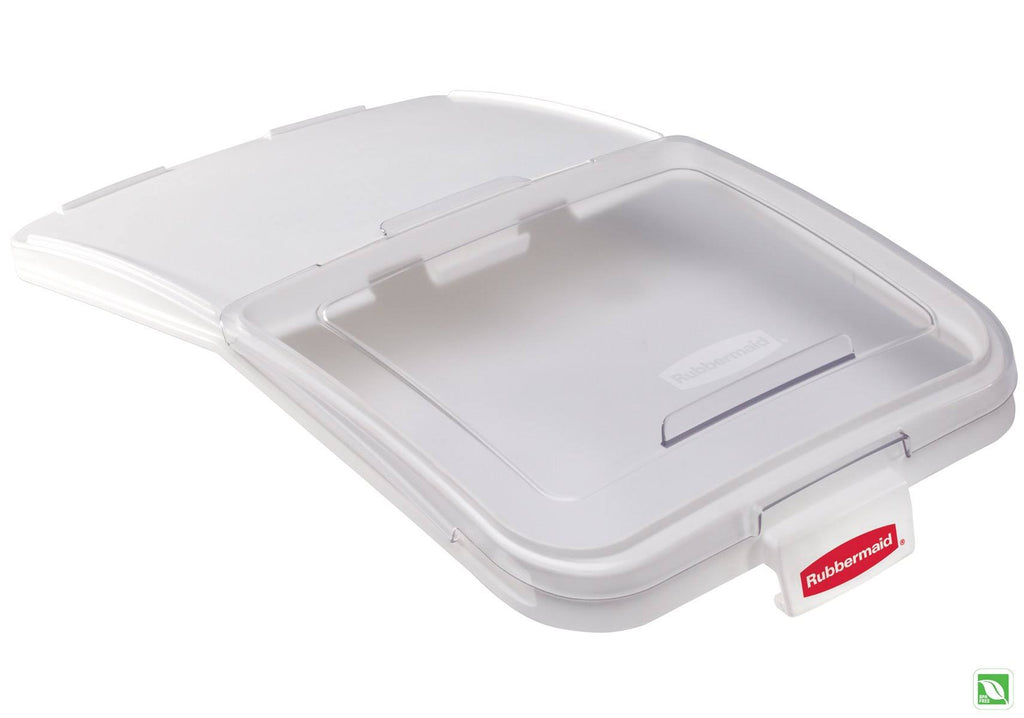 Ingredient Bin Lid with Scoop Q30199