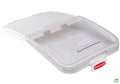 Ingredient Bin Lid with Scoop Q30199
