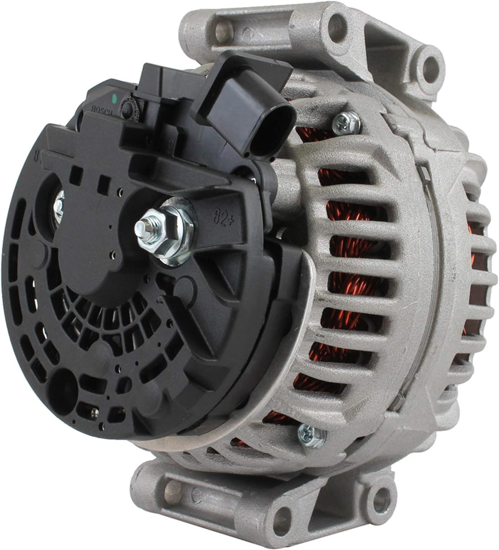 Alternator N96911