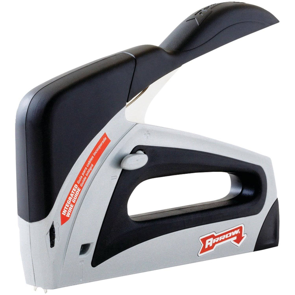 Professional Staple and Brad Nail Gun E908