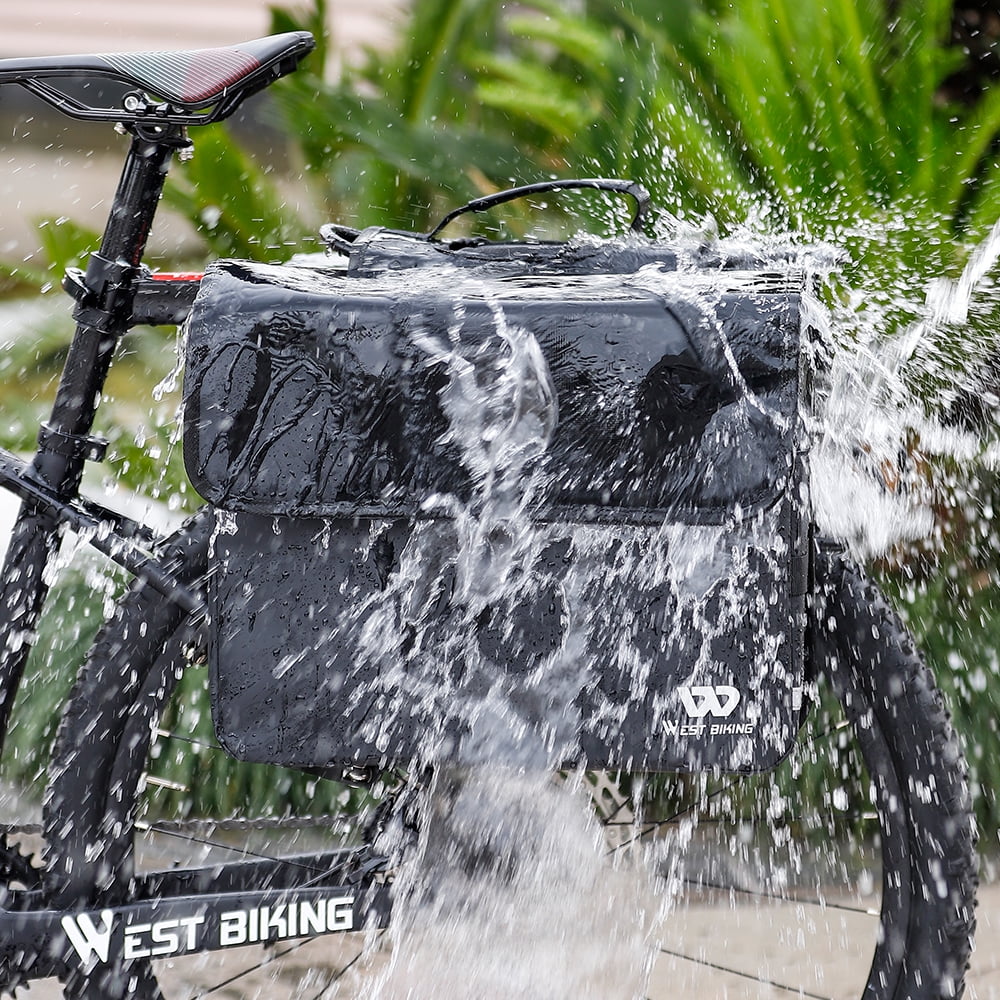 Waterproof Cycling Bag M566592
