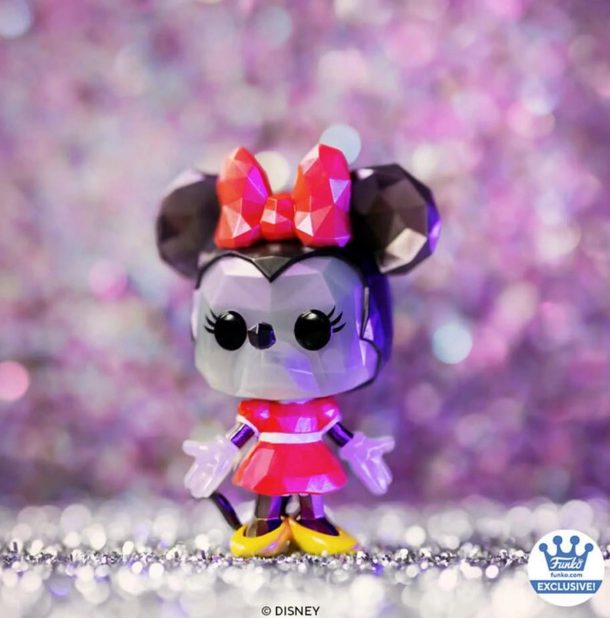 Vinyl Figure B792028