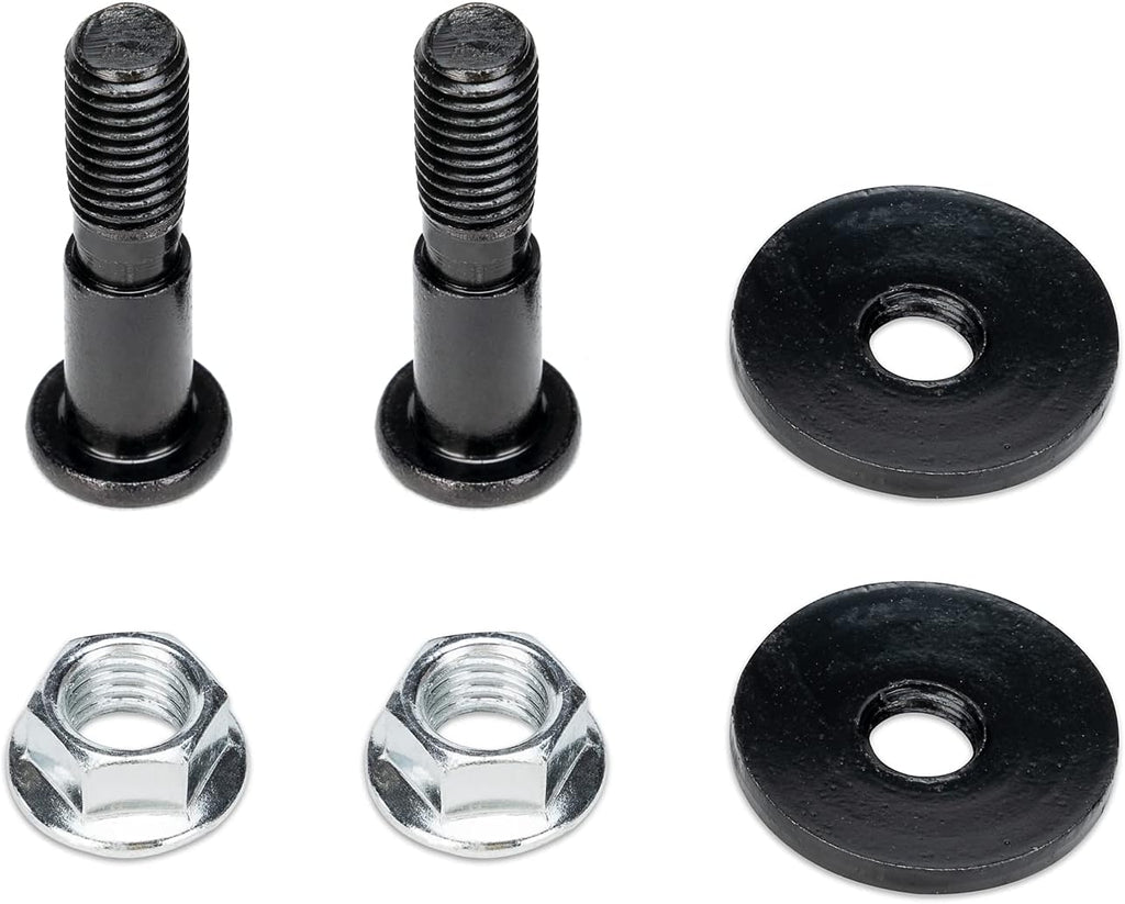 Tailgate Hardware Rebuild Kit Pack of 2 G184838