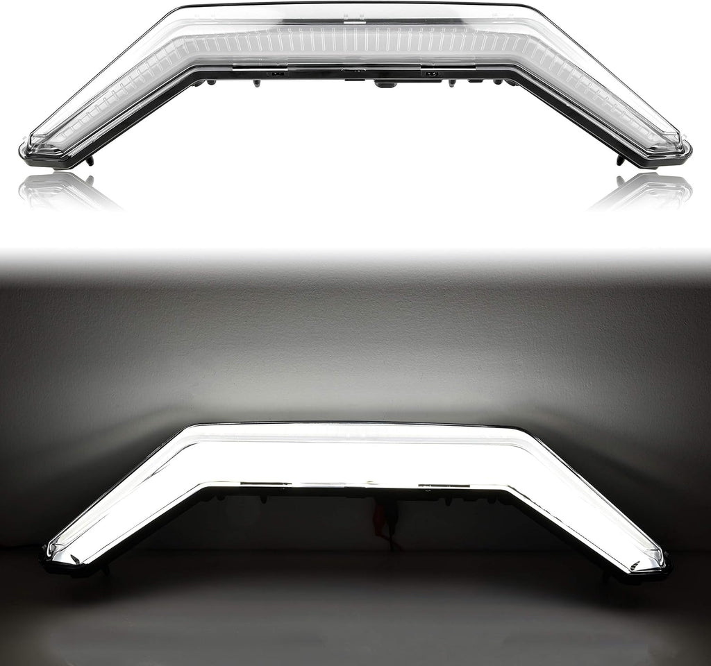 UTV Front Accent Light LED Center Grill Light Pack of 2 L612