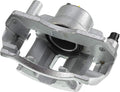 Disc Brake Caliper Assembly with Bracket Front Right Passenger Side Pack of 2 X46879