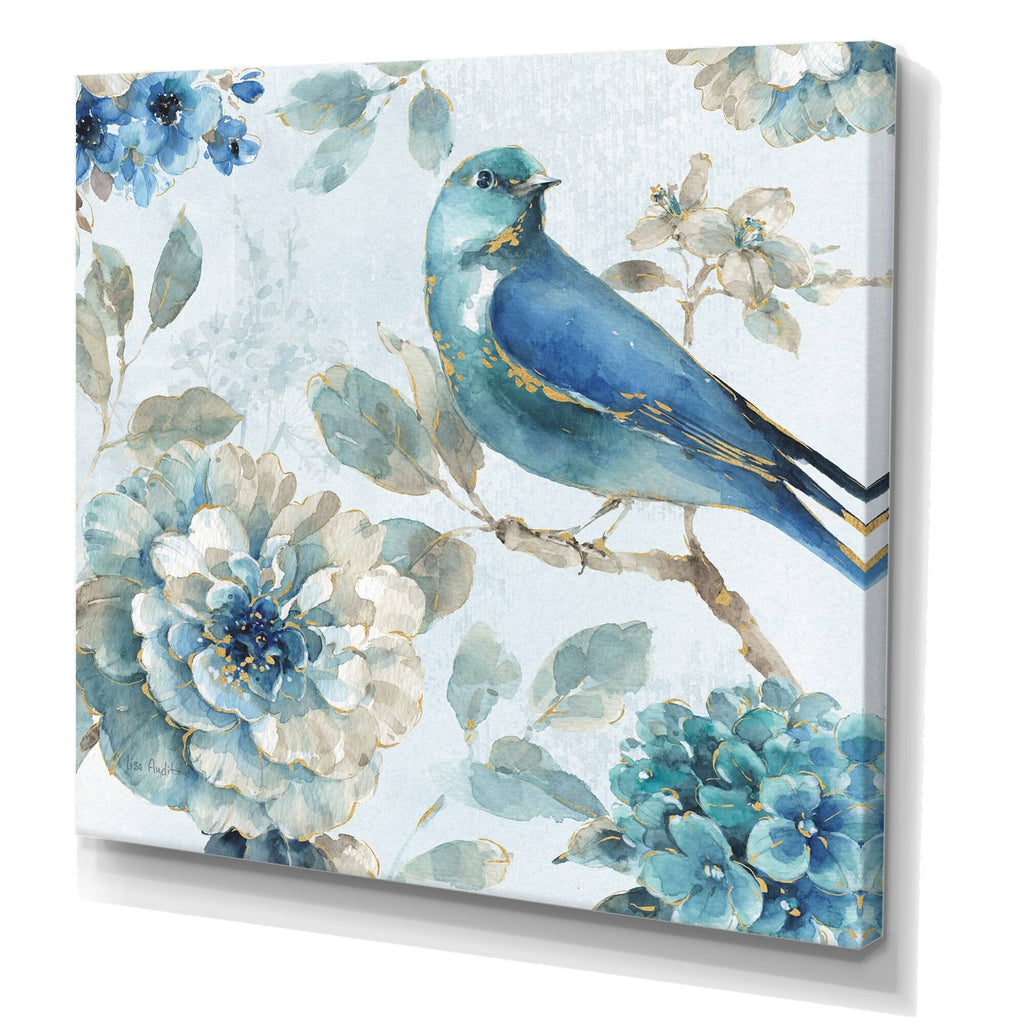 Canvas Art 30 in. Wide x 30 in. High L503