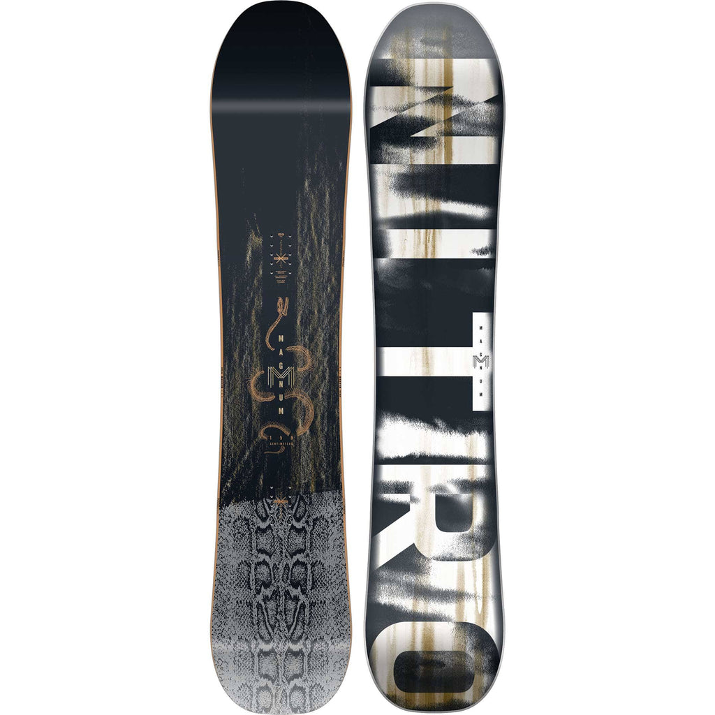 Nitro Magnum Snowboard J469894