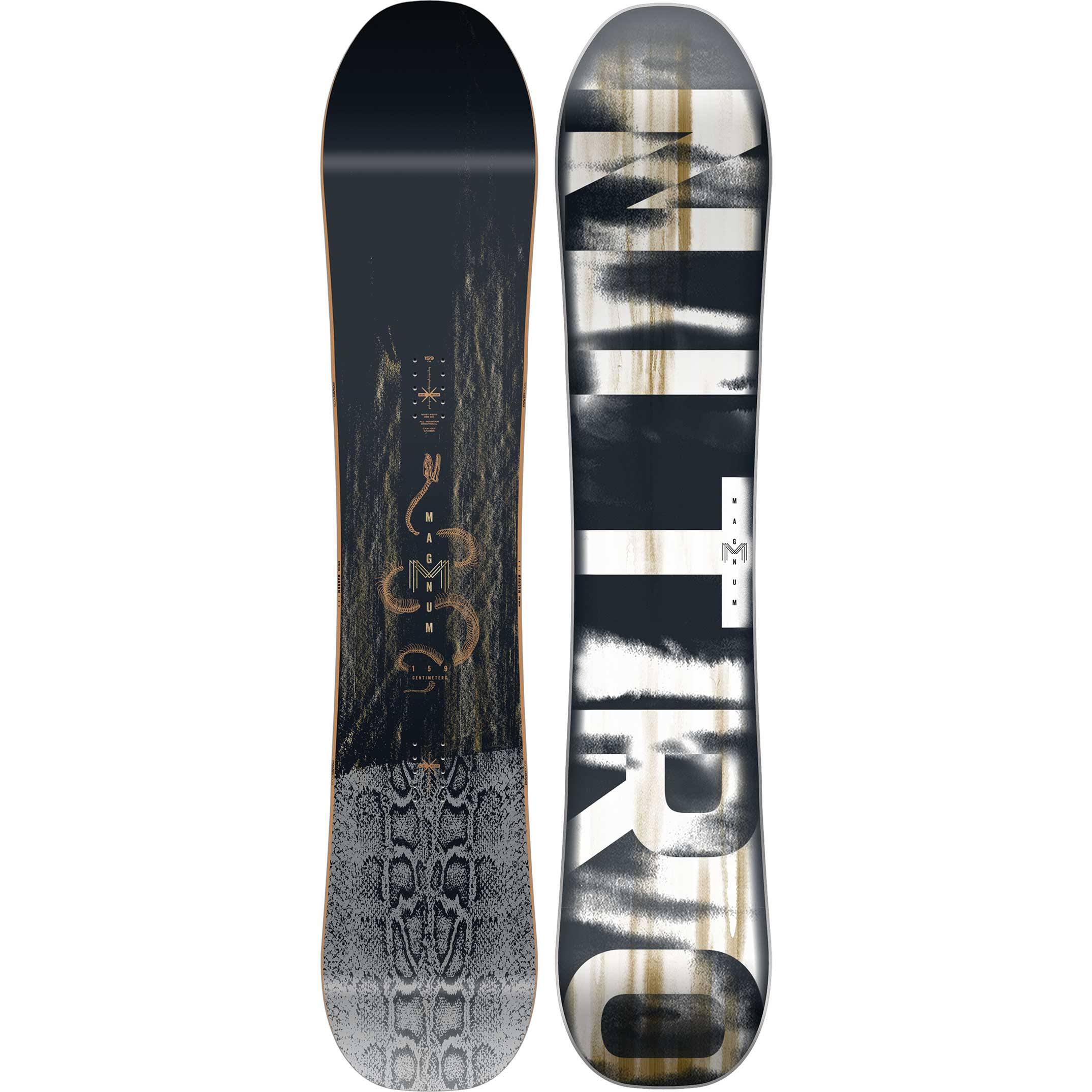 Nitro Magnum Snowboard J469894