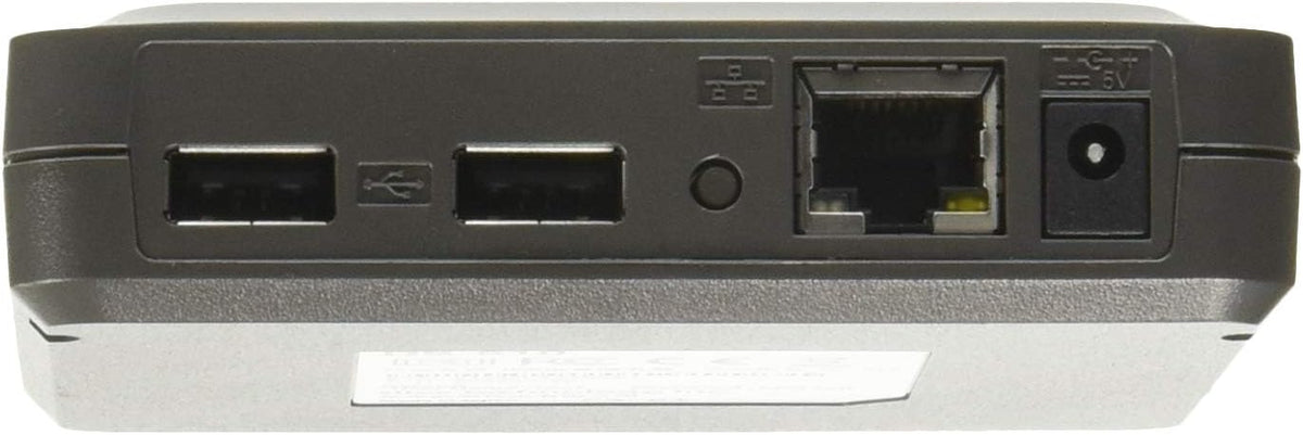 USB to Gigabit Ethernet Device Server E32042