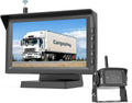 5″ TFT-LCD HD Monitor Wireless Backup Camera J8485