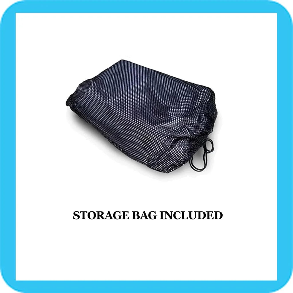 PWC 420 Denier Storage Cover E215549
