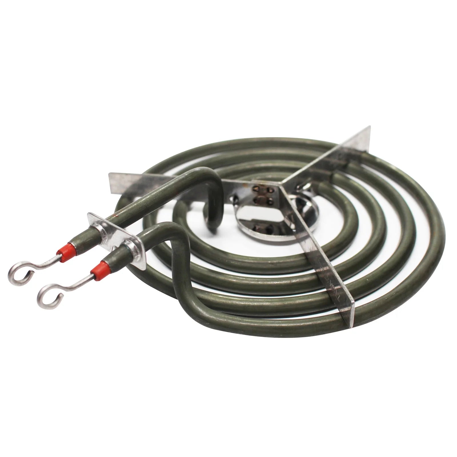 2-Pack Replacement 8 inch 5 Turns & 6 inch 4 Turns Surface Burner Elements for Range, Stove & Cooktop S795