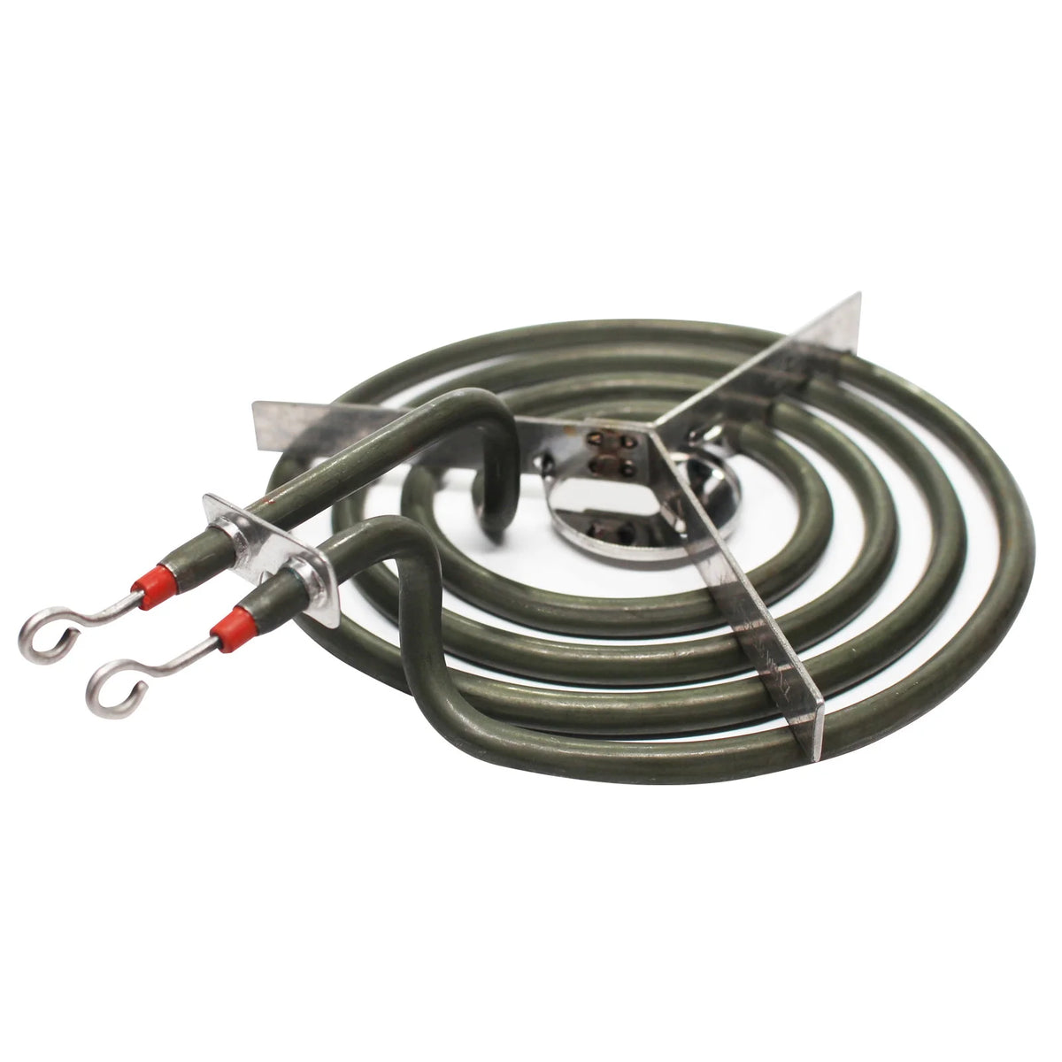 2-Pack 8 inch 5 Turns & 6 inch 4 Turns Surface Burner Elements B338