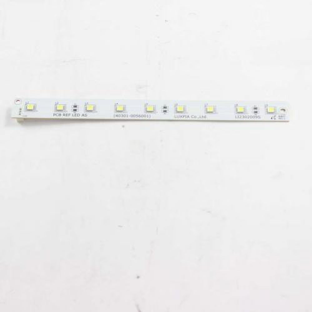 REFRIGERATOR PCB SUB ASSEMBLY (9-LED) M94042