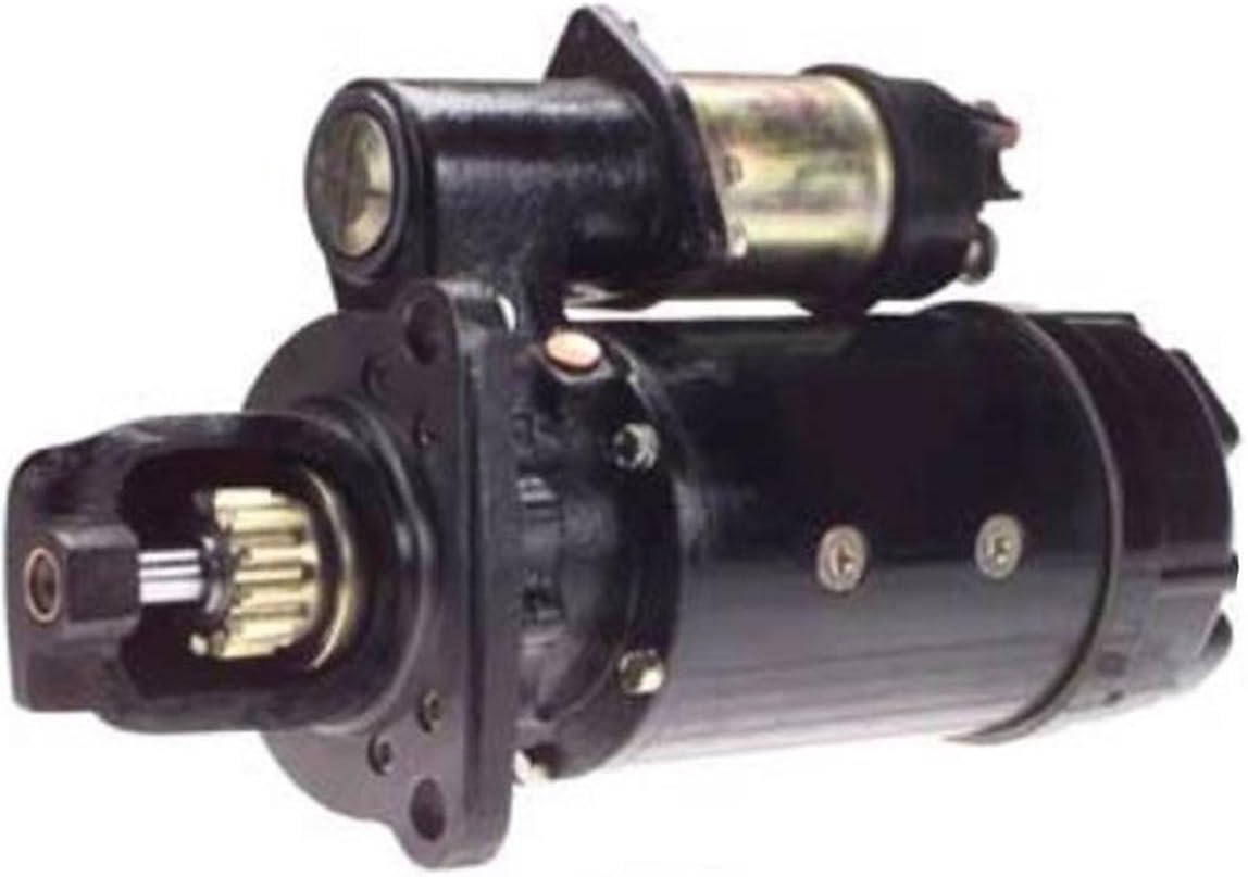 12V 12T CW Starter Motor N1089