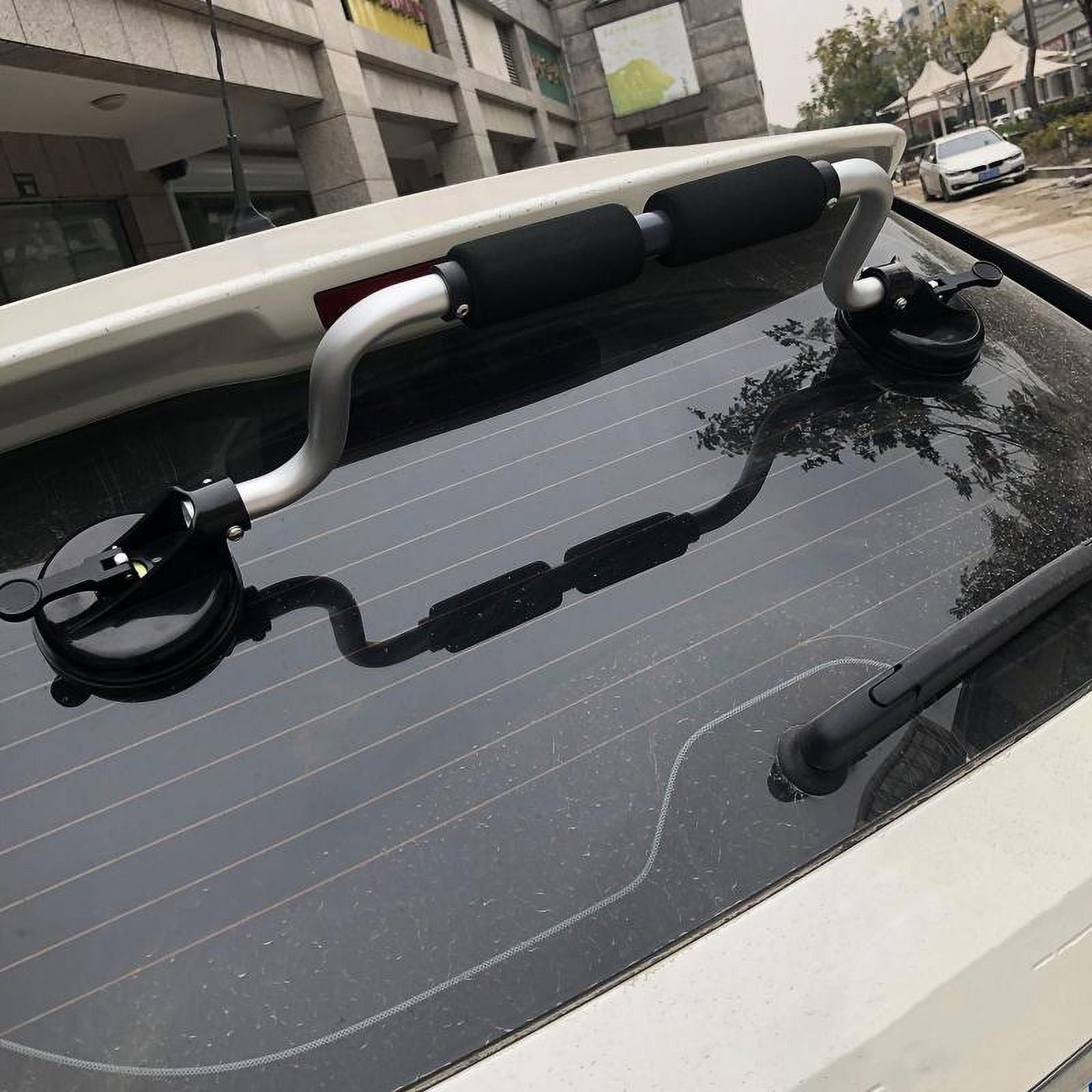 Kayak Roller with Heavy-Duty Suction Cups Mount E23530