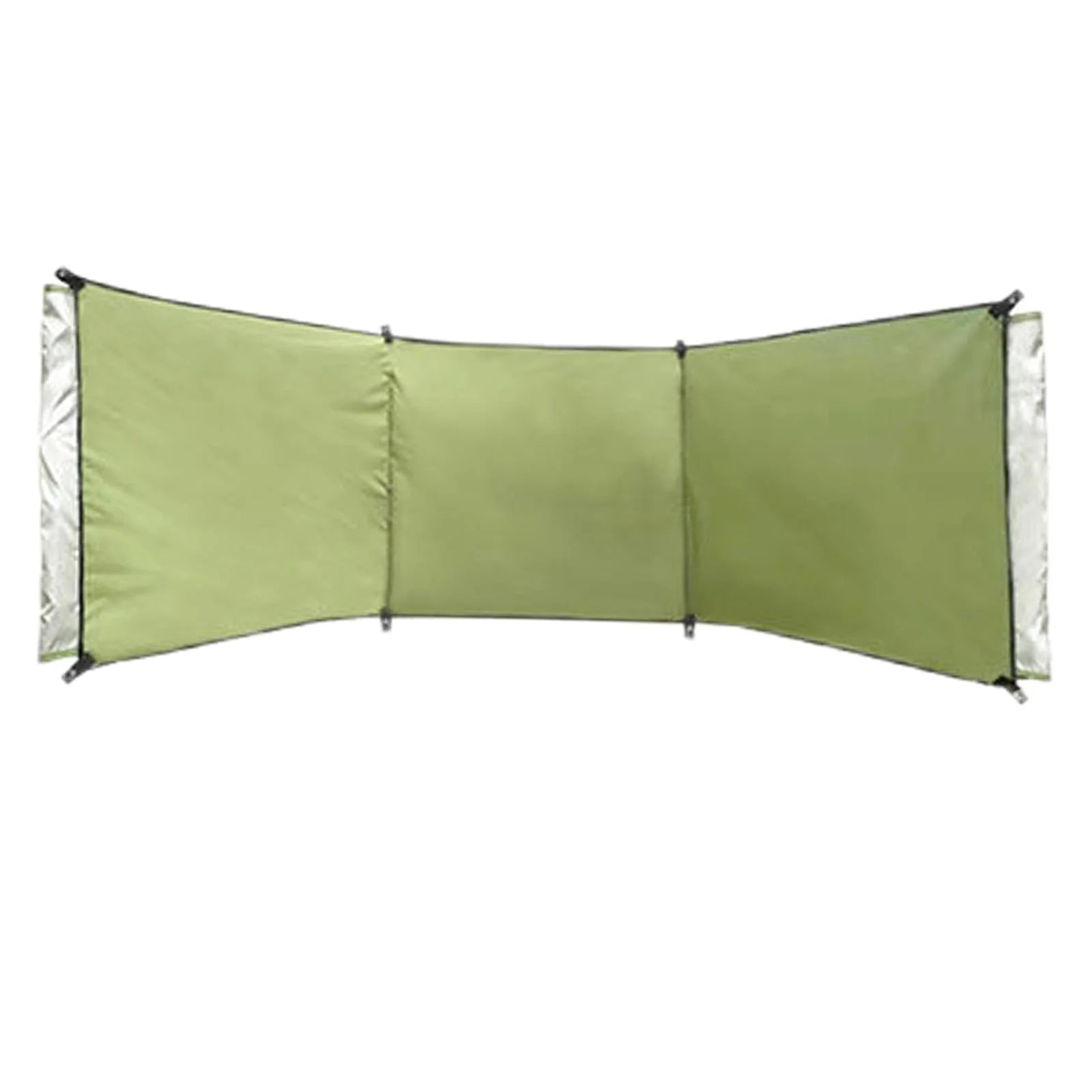 Rectangle Screen Backpack I5984