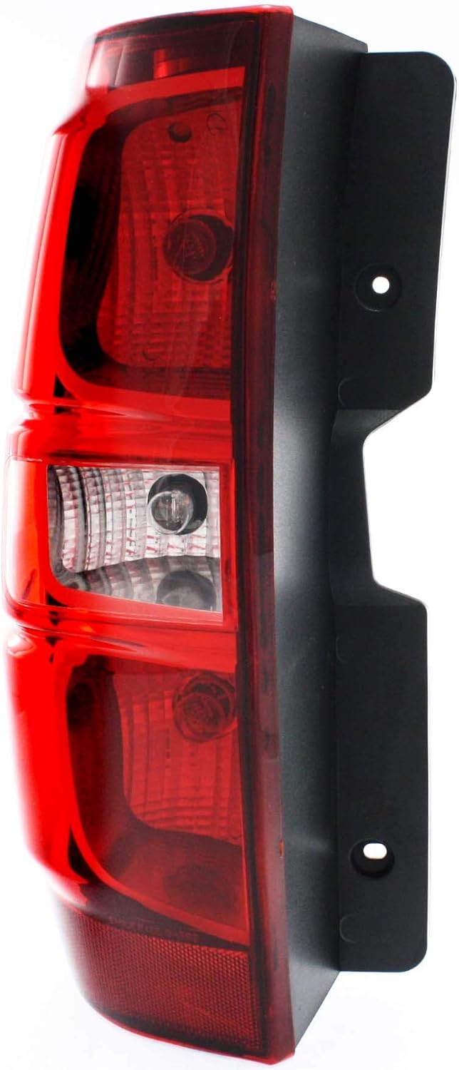 Tail Light Assembly Pack of 2 U53323
