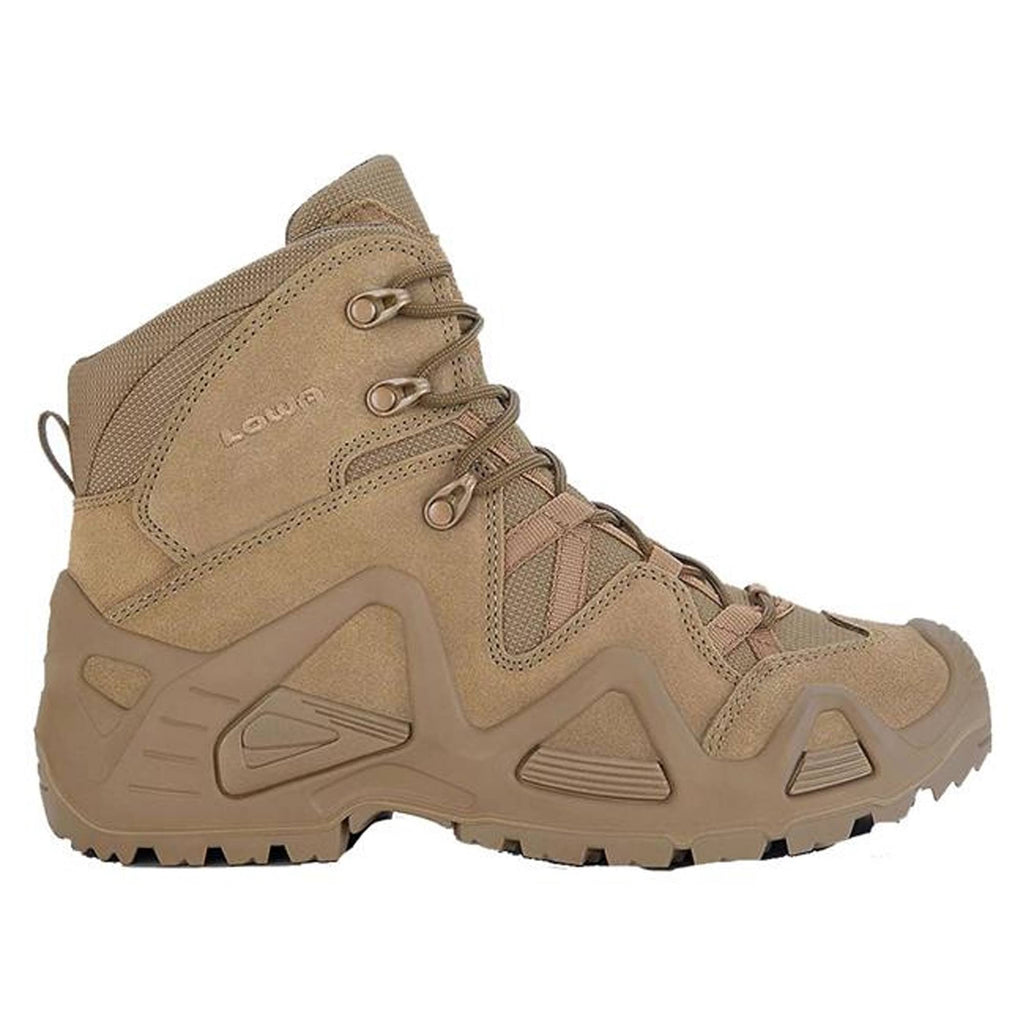 Coyote Mid Boots M646967