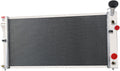 Aluminum 3 Row Radiator U634700