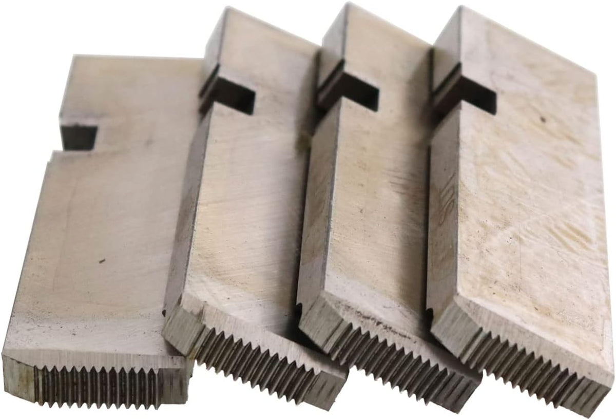 1/4"- 3/8" Alloy RH NPT Universal Pipe Dies Pack of 2 S10273