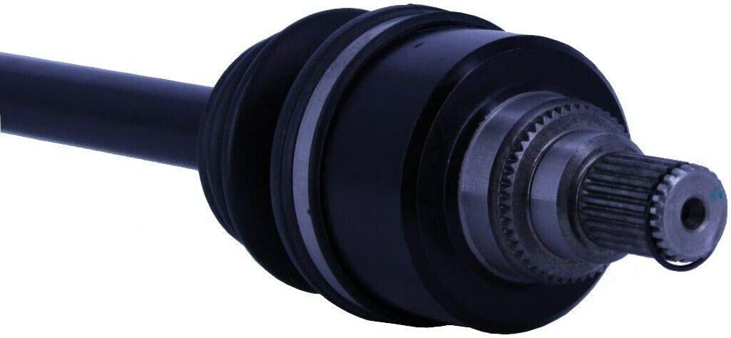 Axle for Arctic Cat Wildcat Sport Sport XT 2015-2019 D685920