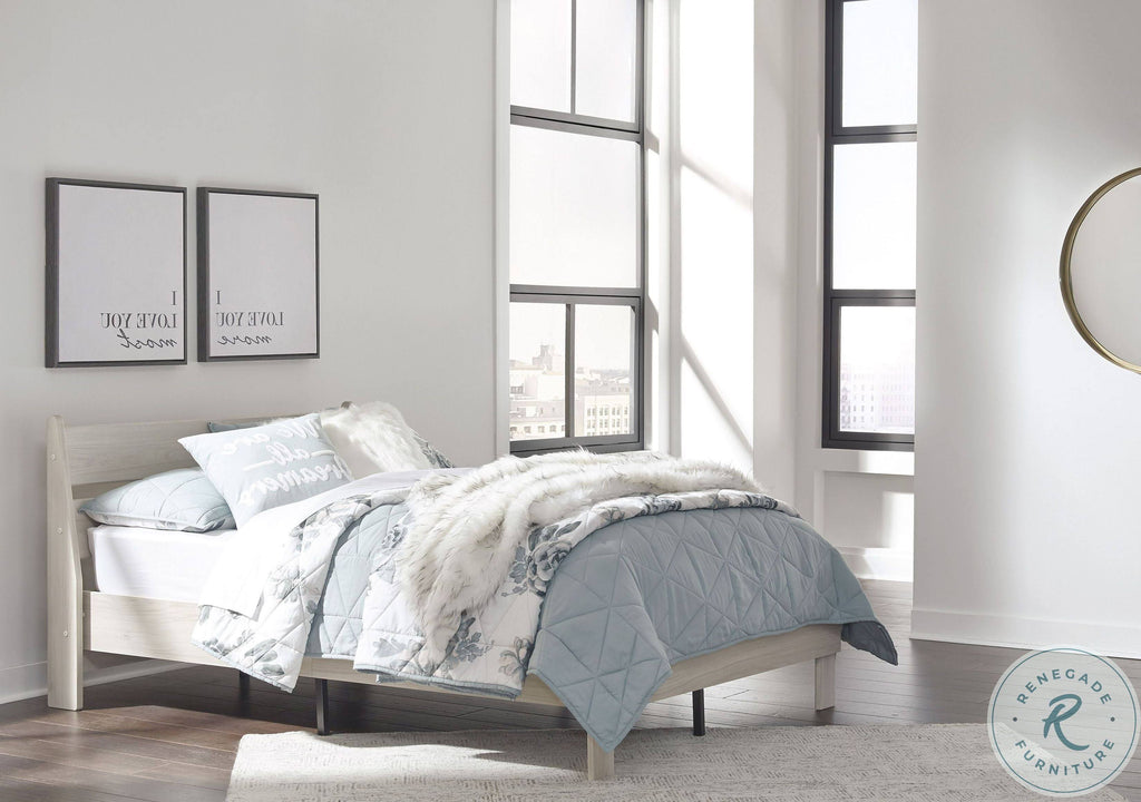 Full Bed T7325