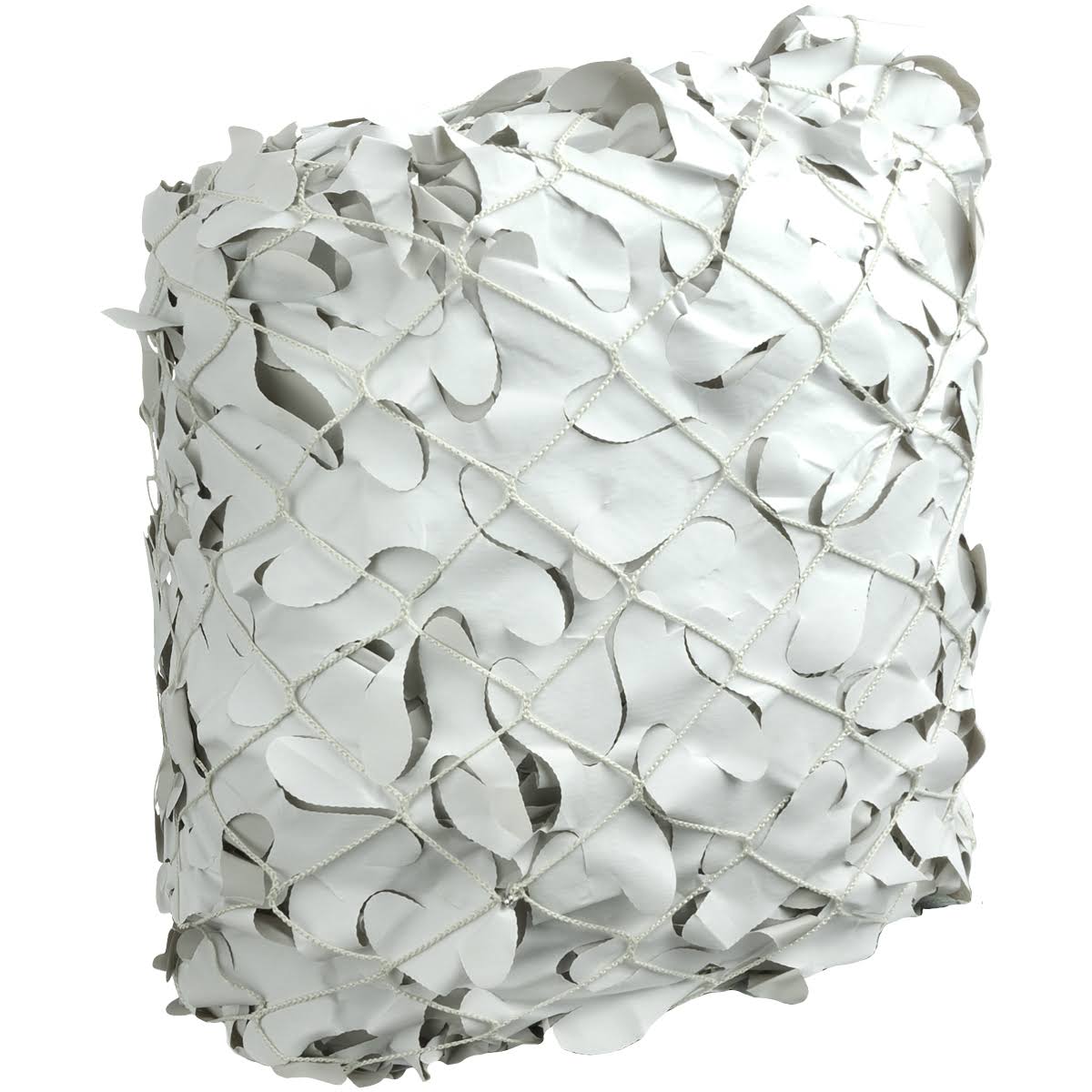 White Shade Sail Net 3x3 R183928