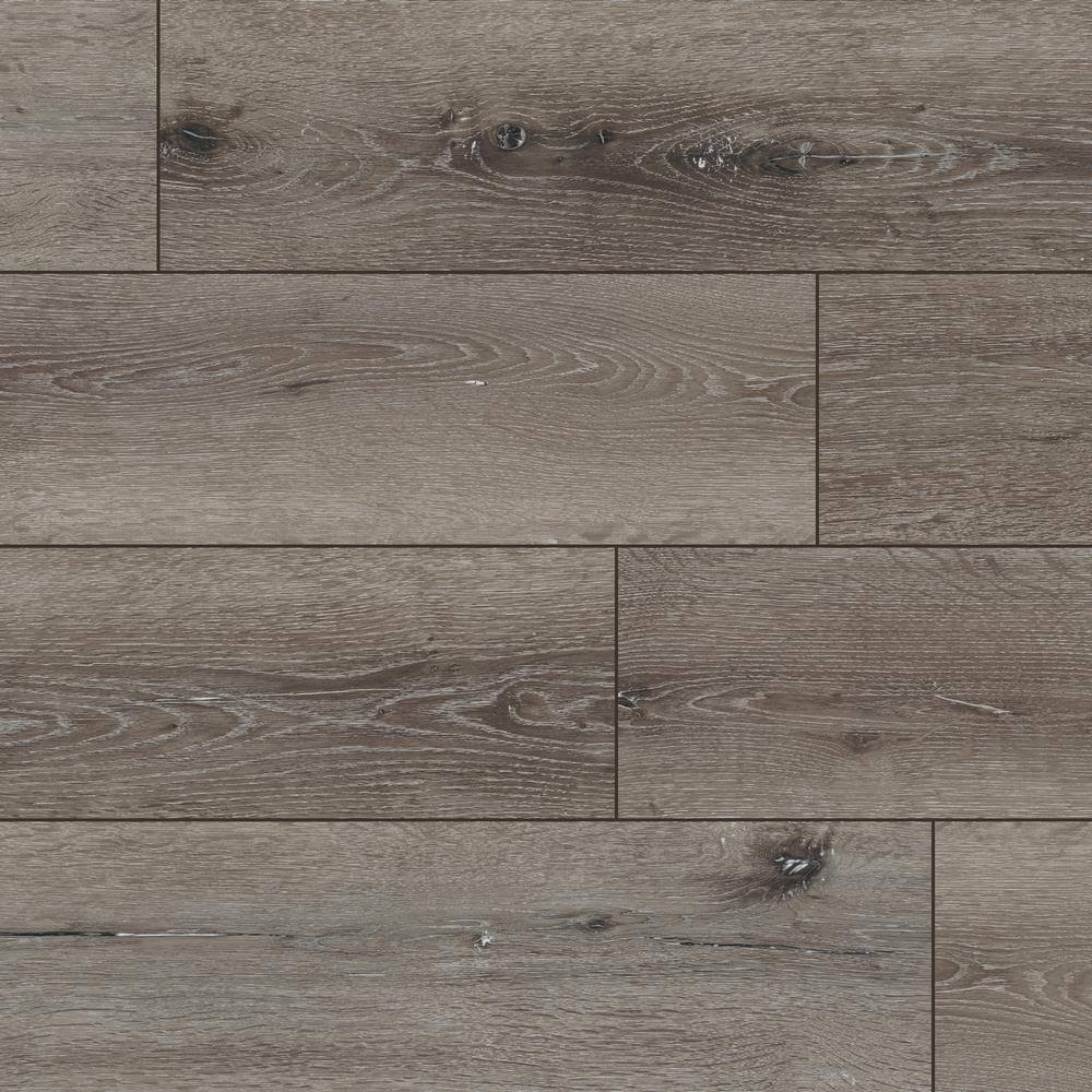 Light Timber Rigid Core Luxury Vinyl Plank Flooring A81228