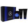 3 Pc Gift Set EDT Spray, Shower Gel, After Shave W21992