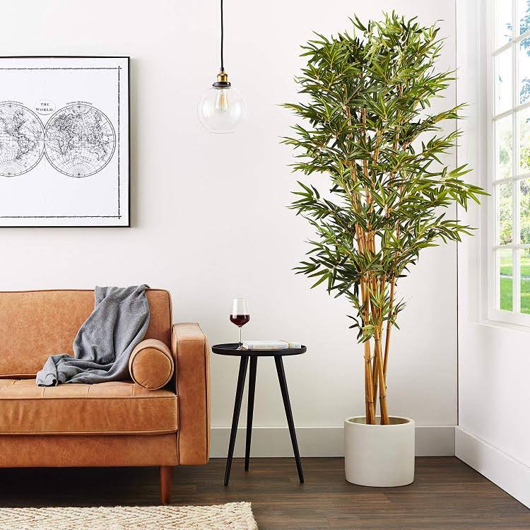 Bamboo Silk Tree H3949