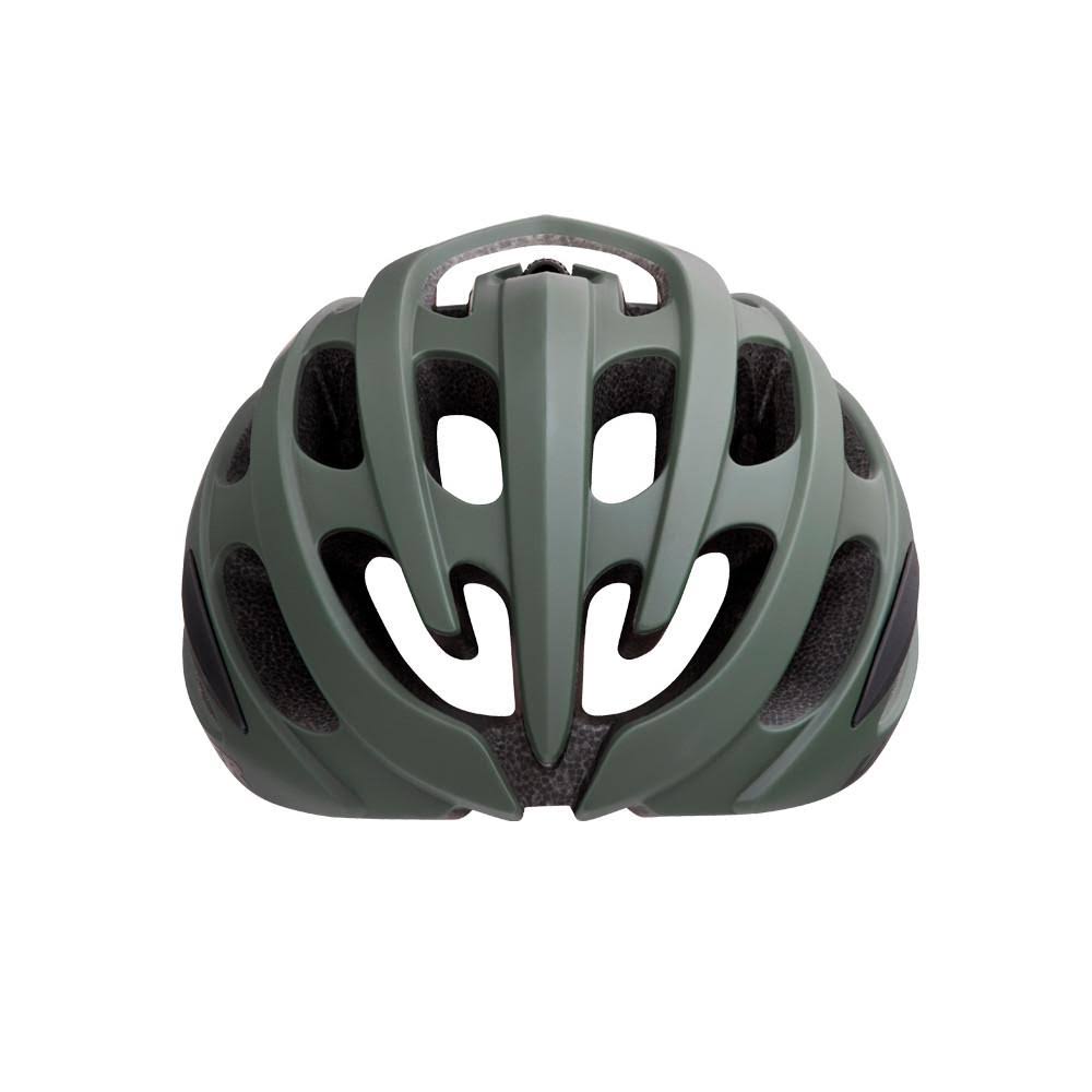 Flash Yellow MIPS Helmet O3466