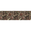 Camo Window Graphic F396