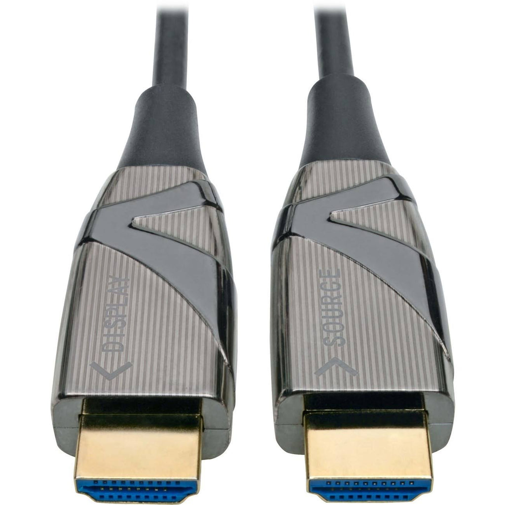 High-Speed HDMI Cable 4K @60Hz Black 10m U29145