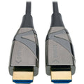 High-Speed HDMI Cable 4K @60Hz Black 10m U29145