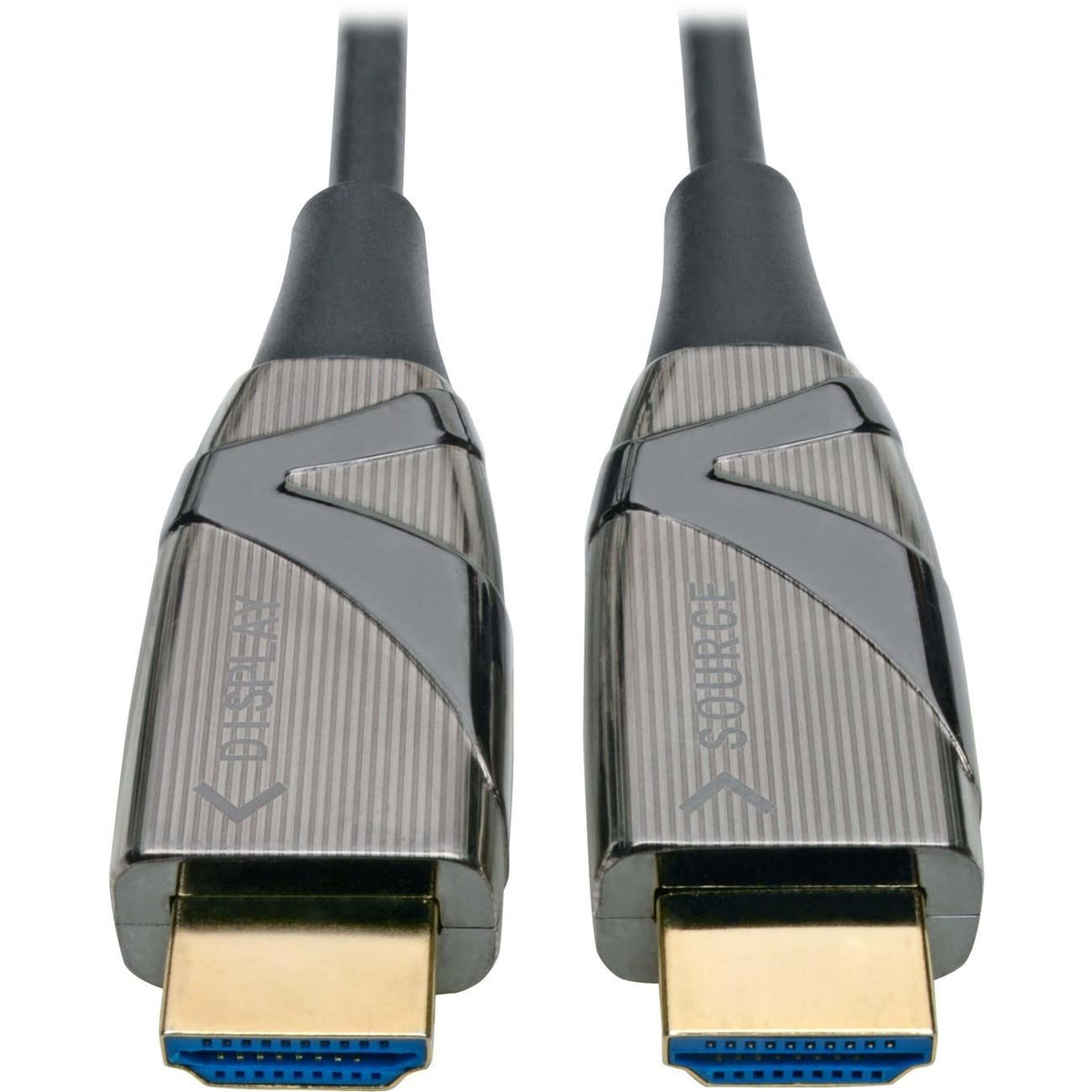 High-Speed HDMI Cable 4K @60Hz Black 10m U29145