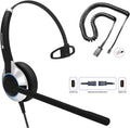 Headset with Noise Canceling Microphone & HD Sound X428