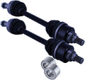 Axle for Arctic Cat Wildcat Sport Sport XT 2015-2019 D685920