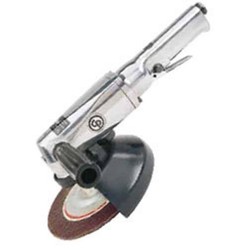 7x22 Heavy Duty Air Angle Grinder H337580
