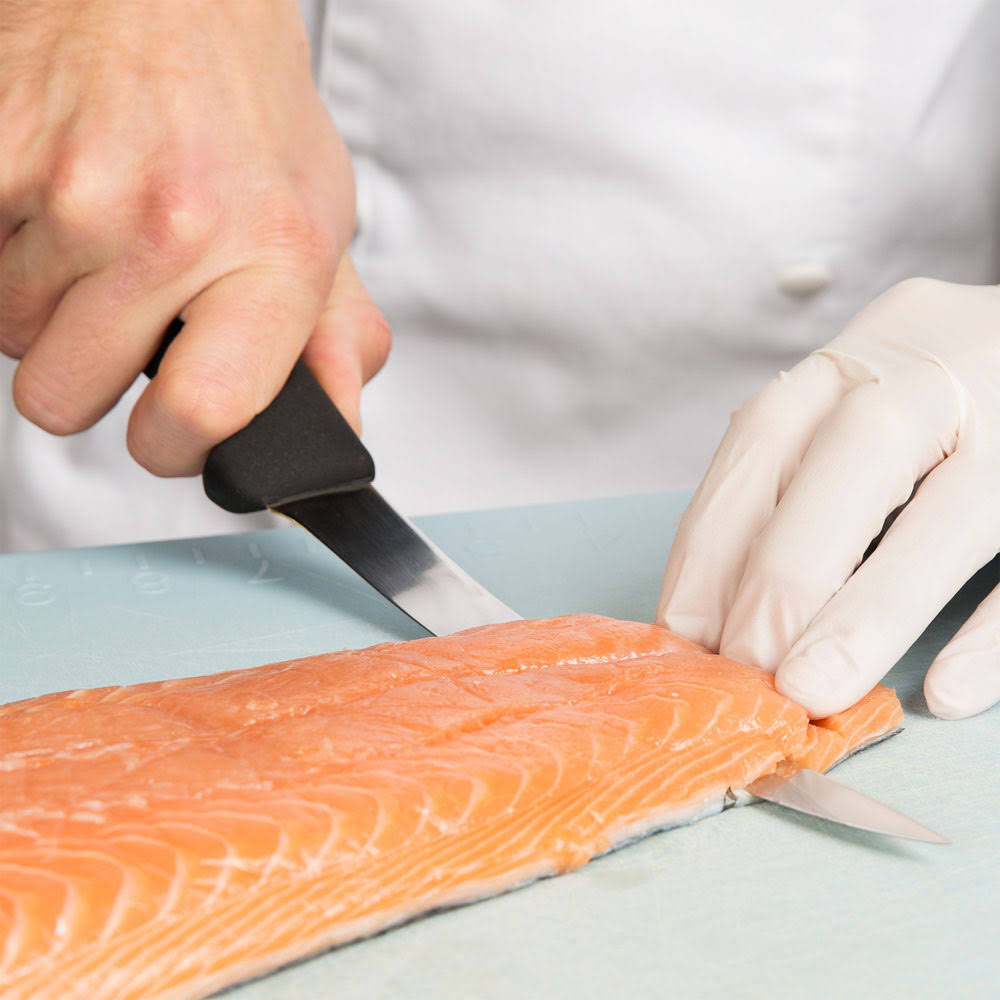 Fish Fillet Kit L76295