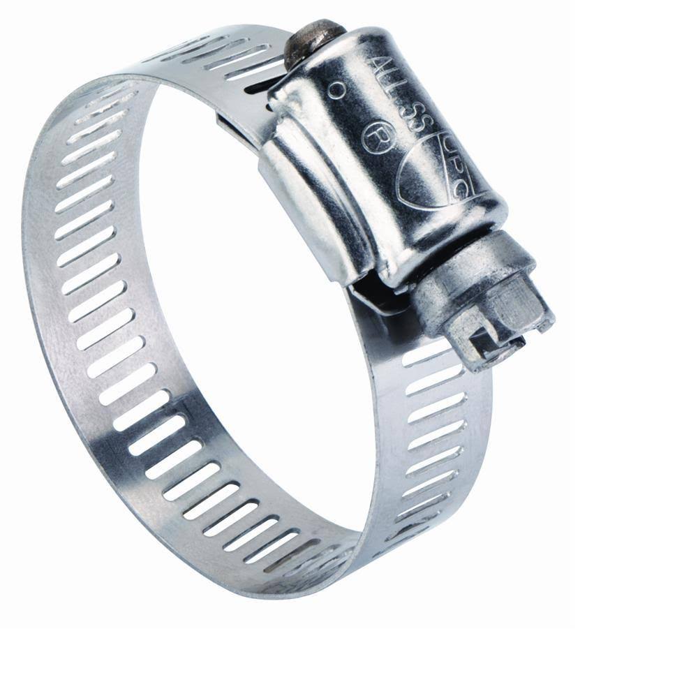 50 Boxes 1-2x22 Hose Clamp L759
