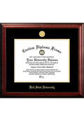 Gold Embossed Diploma Frame A42054