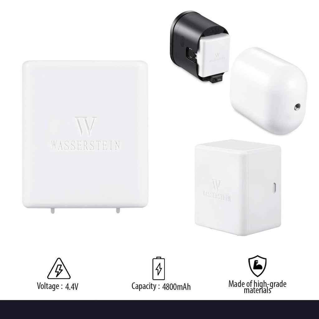 Rechargeable Battery (3-Pack) C163017