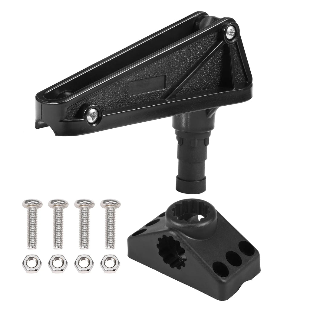 Anchor Lock Release Side Deck Mount Canoe Small Boat Lock T72761